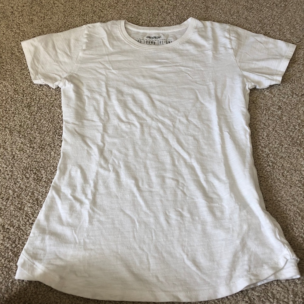 Cotton On Womens Tees XS